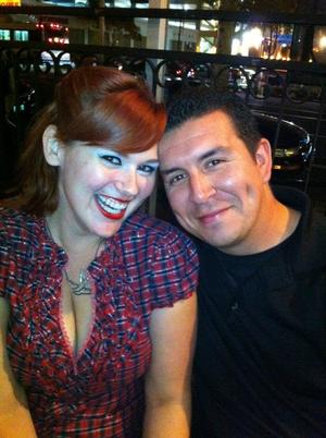 Alex&jo@Claire's