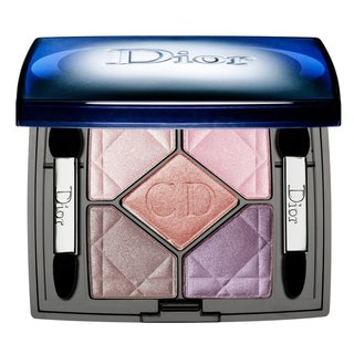 Dior Dior 5-Colour Eyeshadow - Petal Shine 809