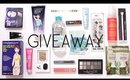 GIVEAWAY: Beautycon LA Tickets and Swag | MakeupANNimal