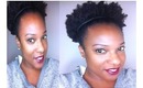 Final Review: "Pretty Kinky Naturals" Natural Hair Product Review