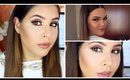 Kendall Jenner Inspired Makeup Tutorial
