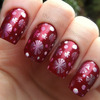 12 Days of Christmas: Red