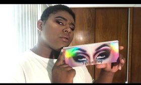 Lunar Beauty Life’s A Drag Tutorial + First Impressions