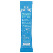 Vital Proteins Collagen Peptides Stick Pack - 20 Count