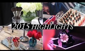 2015 Highlights | Stealing-Beauty.com