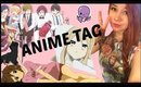 ♥Anime TAG♥