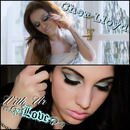 Cher Lloyd With Ur Love ♥ Makeup Tutorial