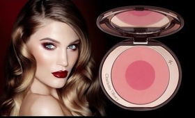 CHARLOTTE TILBURY: CHEEK TO CHIC (ALL COLOURS)