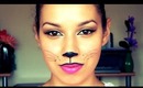 Cat Makeup - Cute & Sexy  - RealmOfMakeup