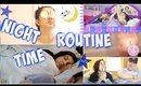 Get Unready With Us | Night Time Family Routine