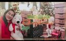 What I Got For Christmas 2018 // Kate Spade, Pandora & Victoria Secret | fashionxfairytale