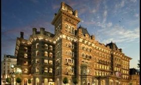 Langham Hotel, London - Ghost Stories From Around The World