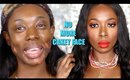 OILY SKIN HACKS| HOW TO KEEP YOUR FACE MATTE ALL DAY | VERY DETAILED FOUNDATION ROUTINE