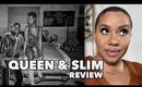 Queen & Slim Review | @Jouelzy