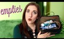 Empties! & Would I Repurchase? | tewsimple