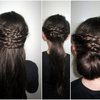 Twisted Hairstyles