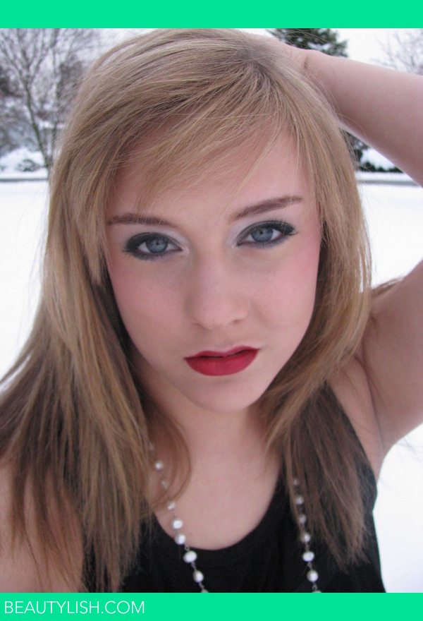 kaylie r.s photo | beautylish