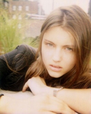 Rosie E.