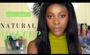 natural makeup tutorial | Anastasia beverly hills modern renaissance palette