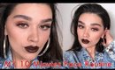 My 10 Minutes Face makeup tutorial