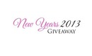 New years Giveaway!