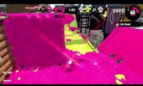 I wanna play Splatoon with YOU! Join me