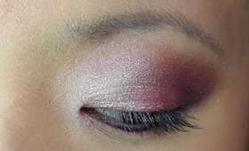 Valentine ELF 100 Palette Tutorial