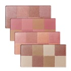 Good Glowing Mosaic Blush Custom Color Palette 
