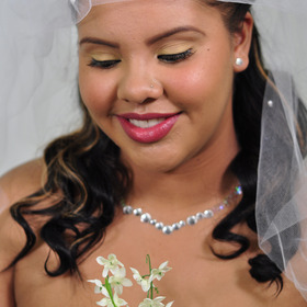 Bridal Photoshoot