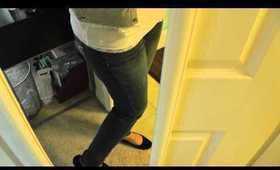 Quick OOTD for School Edition :)