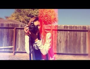 Enjoy life capture every moment