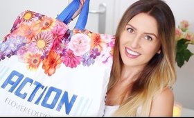 ACTION SHOPLOG ♡