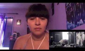 린 (LYn), 레오 (LEO of VIXX) - 꽃잎놀이 (Blossom Tears) MV Reaction