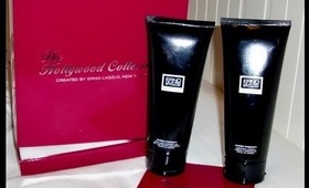 Review: Erno Laszlo Hollywood Collection Holiday Set