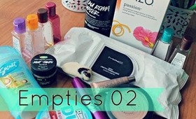 Empties 02