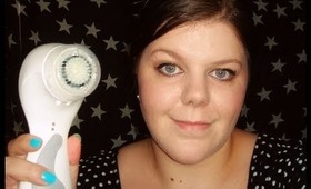 Review: The Clarisonic Plus.