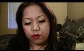 Drugstore Haul Video :)