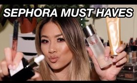 SEPHORA VIB SALE RECOMMENDATIONS + MY WISHLIST| Must Haves Spring 2020