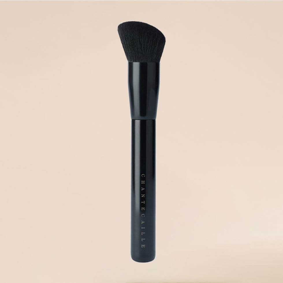 Chantecaille Blend and Smooth Brush (81564)