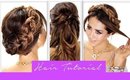★3 Amazingly EASY BACK-TO-SCHOOL HAIRSTYLES | How to Cute Braids Hairstyle