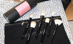 *NEW* Wayne Goss Face Brush Set-Candice Parrott