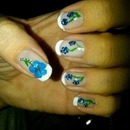 petal and freehand 