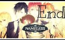 Nameless:The one thing you must recall-Common Route [End]