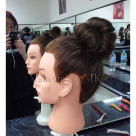 Hair styling classes