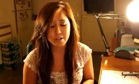 Best Thing I Never Had by Beyonce (cover)