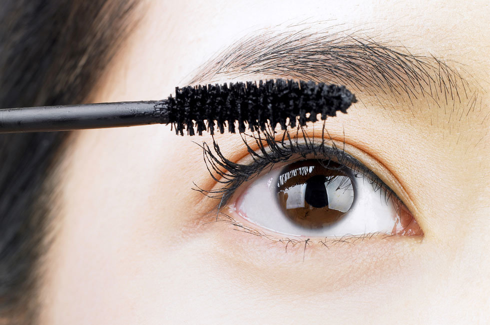 Makeup for How to Choose Mascara |