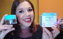 Video Review : CREMA VISO IDRATANTE 24H I PROVENZALI BIO    | Liz Matutteame