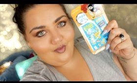 THE BEST SHEET MASKS | MY COLLABORATION WITH BEAUTEQUE