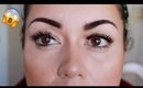 Magnetic Eyelashes|Bellechloe