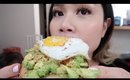 Don't Watch This Vlog If You're Hungry | HAUSOFCOLOR